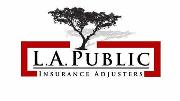L.A. Public Insurance Adjusters Logo